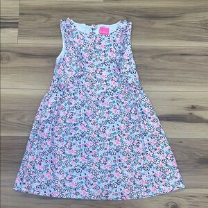 Lilly Pulitzer mini dress